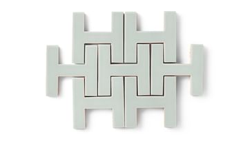 Tile: Salton Sea Tile - Specialty Field - Chaine Homme