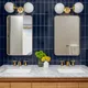 2020 IMG hi res residential Lyons Studio photo Kyle Caldwell web use bathroom 3x9 navy blue white grout verticle set accent wall fc293974 4