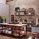 2017 Q2 image hi res commercial GOOP March SF test kitchen backsplash tile 4x8 custom engobe full view