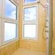 8x8 Bathroom Mitchell Keith Recycled Body Residential Shower Yellows 3