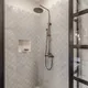 2017 q4 image residential bathroom shower ogee drops crater lake designer rebecca schleifer photographer david sibbitt 3
