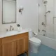 2020 IMG hi res residential Lyons Studio photo Kyle Caldwell web use bathroom hexite mosaic crater lake white grout bathroom fc 406587 1