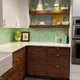 2019 img residential kitchen backsplash nathan steele ceramic picket braid aqua glacier bay FC273811